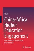 China-Africa Higher Education Engagement (eBook, PDF)