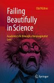 Failing Beautifully in Science (eBook, PDF)