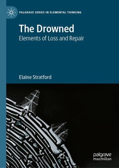 The Drowned (eBook, PDF) - Stratford, Elaine