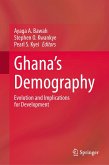 Ghana's Demography (eBook, PDF)