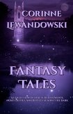 Fantasy Tales (eBook, ePUB) Fantasy Tales (eBook, ePUB)