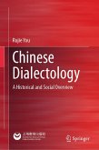 Chinese Dialectology (eBook, PDF)