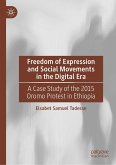 Freedom of Expression and Social Movements in the Digital Era (eBook, PDF)