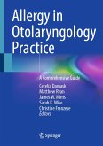 Allergy in Otolaryngology Practice (eBook, PDF)