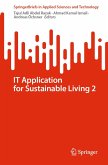 IT Application for Sustainable Living 2 (eBook, PDF)