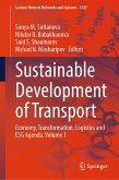 Sustainable Development of Transport (eBook, PDF)