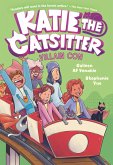 Katie the Catsitter 5: Villain Con (eBook, ePUB)