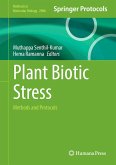 Plant Biotic Stress (eBook, PDF)