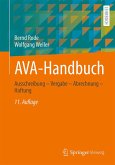 AVA-Handbuch (eBook, PDF)