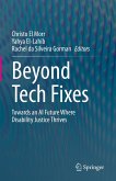 Beyond Tech Fixes (eBook, PDF) Beyond Tech Fixes (eBook, PDF)