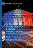 French Democracy in Distress (eBook, PDF)