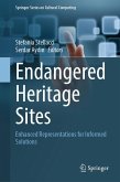 Endangered Heritage Sites (eBook, PDF)
