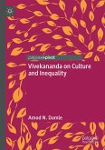 Vivekananda on Culture and Inequality (eBook, PDF)