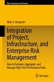 Integration of Project, Infrastructure, and Enterprise Risk Management (eBook, PDF)