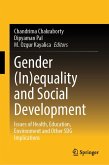 Gender (In)equality and Social Development (eBook, PDF) Gender (In)equality and Social Development (eBook, PDF)