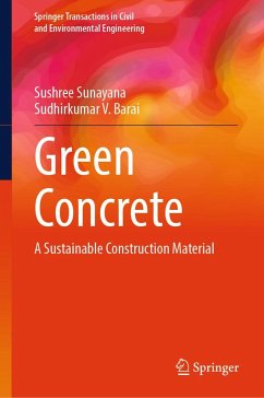 Cover Green Concrete (eBook, PDF)