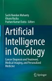 Artificial Intelligence in Oncology (eBook, PDF)