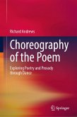 Choreography of the Poem (eBook, PDF)