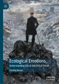 Ecological Emotions (eBook, PDF)