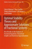 Optimal Stability Theory and Approximate Solutions of Fractional Systems (eBook, PDF)