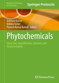 Cover Phytochemicals (eBook, PDF)