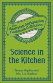 Science in the Kitchen (eBook, ePUB) Science in the Kitchen (eBook, ePUB)