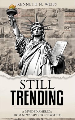 Cover Still Trending (eBook, ePUB)