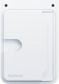 Fairphone Kartenhalter Cloud White
