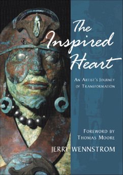 Cover The Inspired Heart (eBook, ePUB)