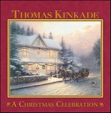 A Christmas Celebration (eBook, ePUB)