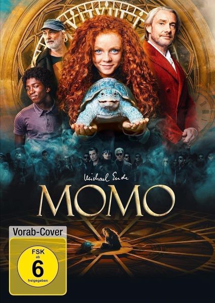 Momo Momo
