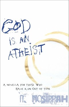Cover God Is An Atheist (eBook, ePUB)