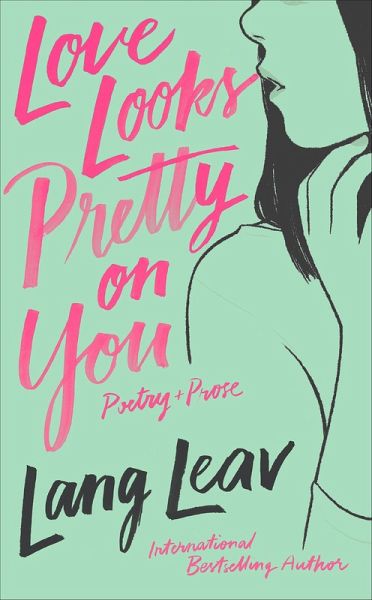 Love Looks Pretty on You (eBook, ePUB)