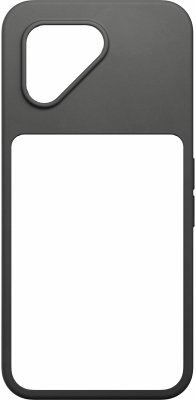 Cover Fairphone Schutzhülle Horizon Black