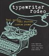 Typewriter Rodeo (eBook, ePUB) - Bild 1
