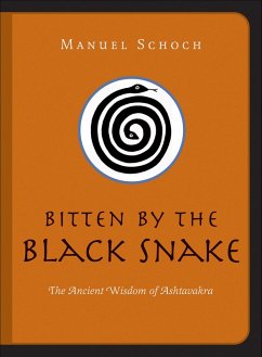 Cover Bitten by the Black Snake (eBook, ePUB)