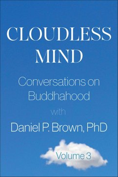 Cover Cloudless Mind, Volume 3 (eBook, ePUB)
