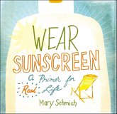 Wear Sunscreen (eBook, ePUB) Wear Sunscreen (eBook, ePUB)