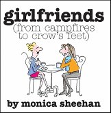 Girlfriends (eBook, ePUB) Girlfriends (eBook, ePUB)