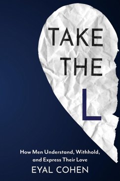 Cover Take the L (eBook, ePUB)