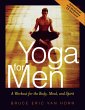 Yoga for Men (eBook, ePUB) - Bild 1