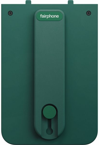 Fairphone Fingerschlaufe Forest Green