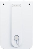 Fairphone Fingerschlaufe Cloud White