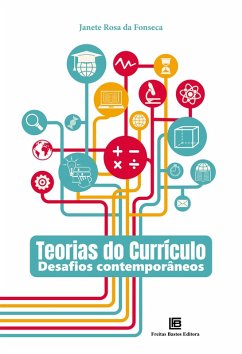 Cover Teorias do Currículo (eBook, ePUB)