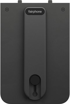 Cover Fairphone Fingerschlaufe Horizon Black