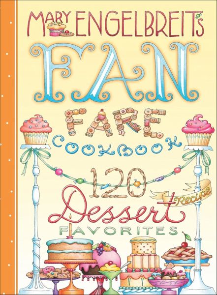 120 Dessert Recipe Favorites (eBook, ePUB) 120 Dessert Recipe Favorites (eBook, ePUB)