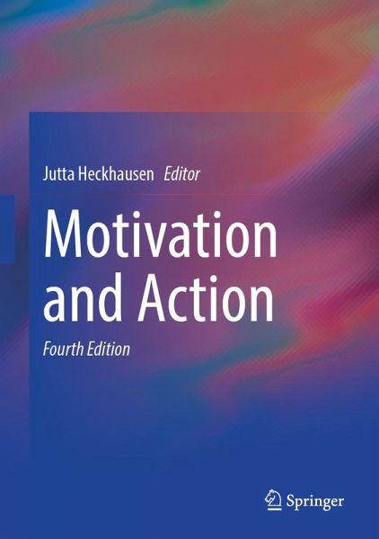 Motivation and Action (eBook, PDF)