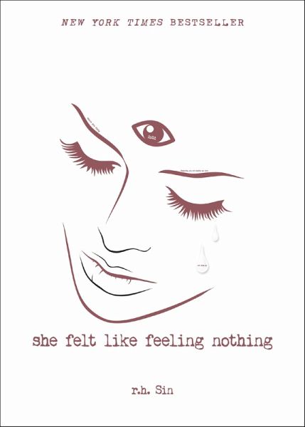She Felt Like Feeling Nothing (eBook, ePUB) She Felt Like Feeling Nothing (eBook, ePUB)