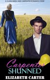Carpenter Shunned (eBook, ePUB)