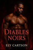 Diables noirs (eBook, ePUB) Diables noirs (eBook, ePUB)